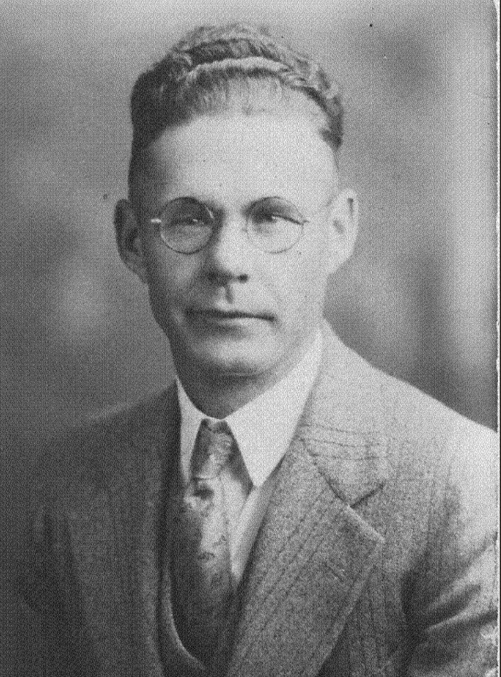 Howard Ledgerwood